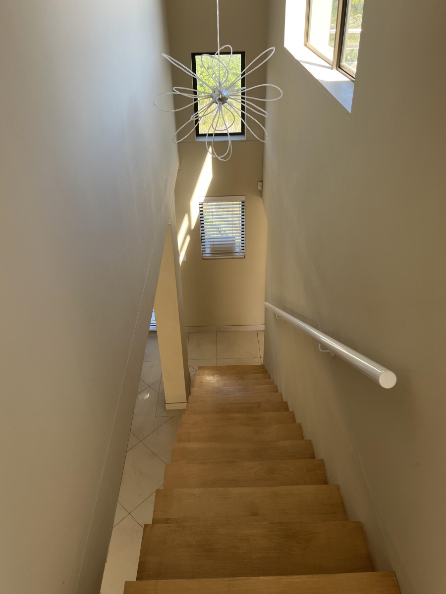 To Let 3 Bedroom Property for Rent in Bettys Bay Western Cape